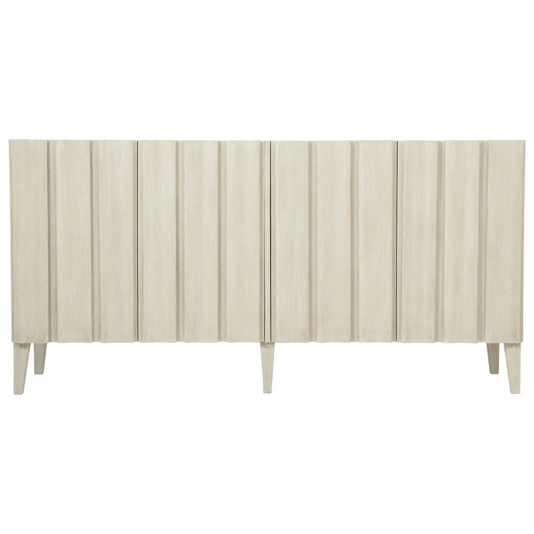 Bernhardt East Hampton 395860 East Hampton Entertainment Credenza